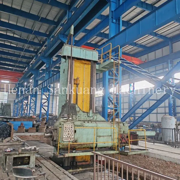 CNC Machining Integrated Rivet Welding Fabrication for Machinery photo-3