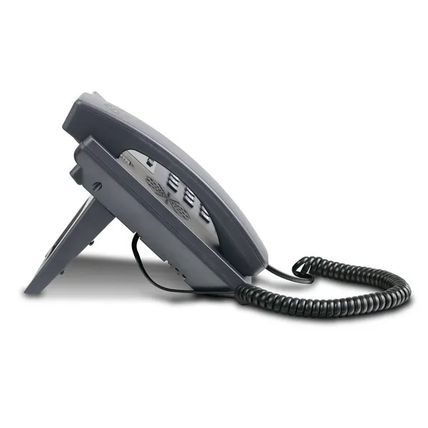 Smart WIFI IP Phone HD Voice VoIP Gigabit Phone, SIP Phone With POE Port Provide Neutral Label or OEM