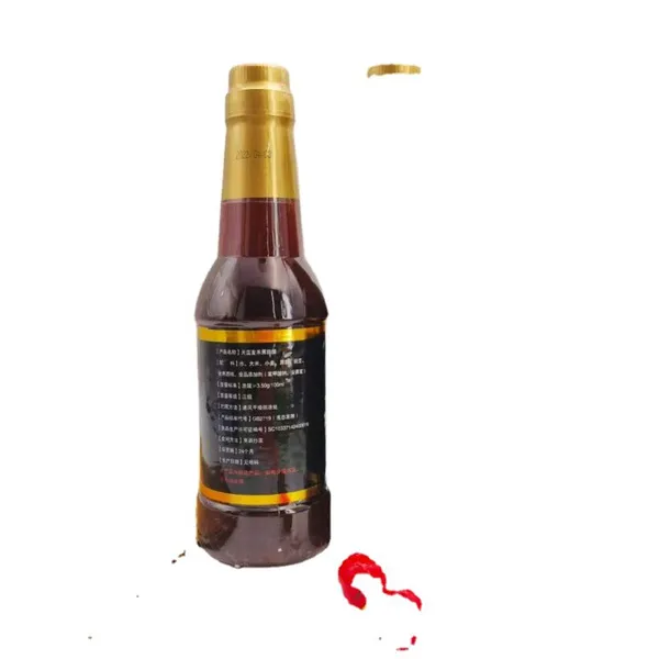 Turkey Project Black Garlic Fruit Vegetable Wine Vinegar Production Line