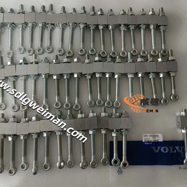 Volvo ADJUSTING VOE 14545465 for VOLVO EXCAVATOR