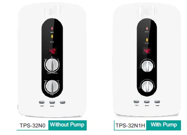 CE Instant Electric Water Heater/rotary Knob Built-in Water Pump Booster Pump Shower Small（Wechat:13510231336）