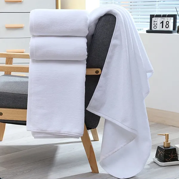 HOMTE Hotel Cotton Towel Hotel Cotton Blanket Luxury Hotel Room Linens