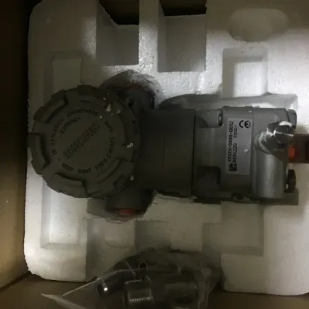 ROSEMOUNT 2051CD1A22A1KI1L4Q4Q8 Pressure Transmitter​ ​ photo-5