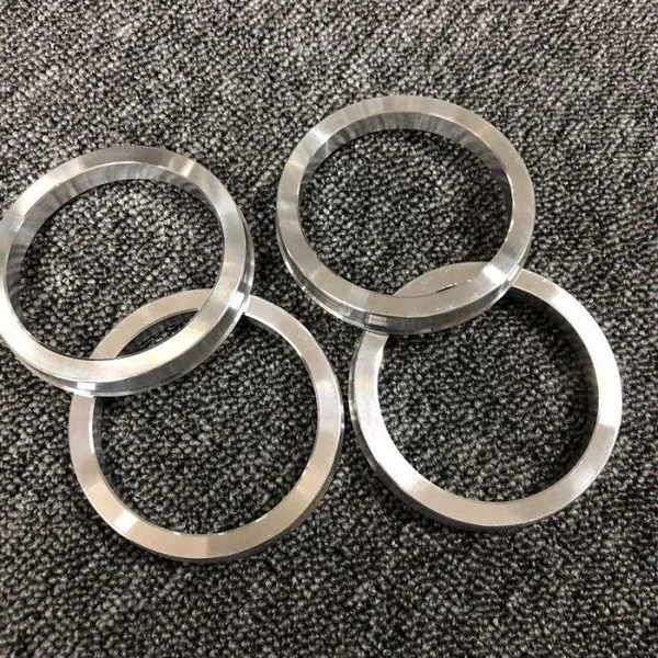 High Performance 7075 Aluminum Forged Ring Precision Machining Polishing for Aerospace Automotive Precision Machinery photo-5