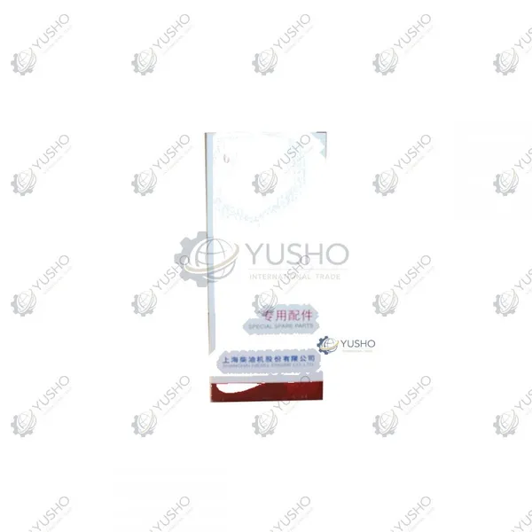 Filter Element 860122988 for XCMG Crane Genuine OEM photo-2