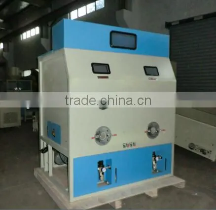 Cotton Stuffing Machine | Cotton Filling Machine Quality Choice photo-2