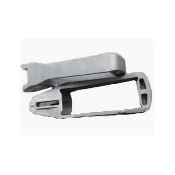 Railway Parts Accessories Coupler Yokes photo-5