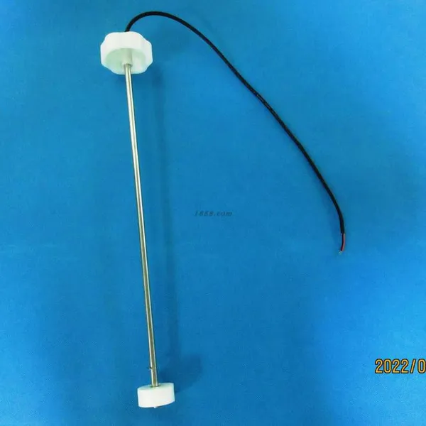Aviation Aircraft Oil Level Gauge, Oil Level Measuring Instrument, Unmanned Aerial Vehicle Oil Quantity Induction Oil Float