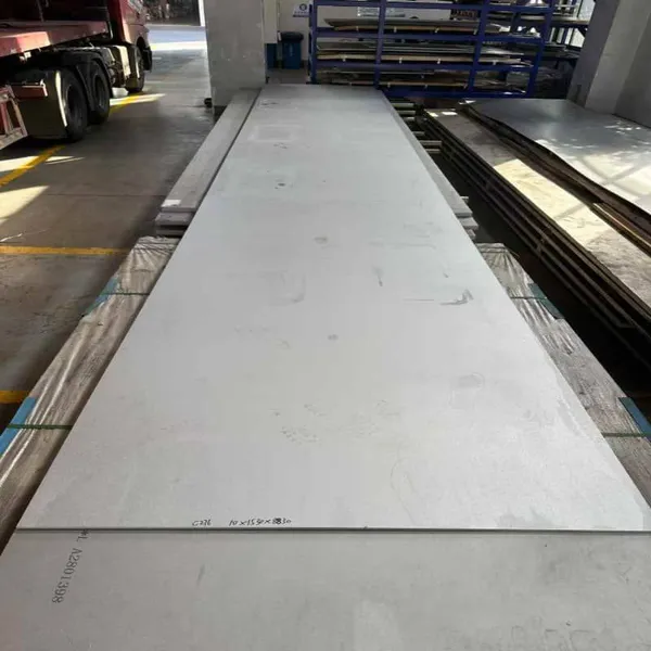 GH4169 GH4199 Precipitation Hardening Nickel-base Superalloy Bar Forging, High Strength Alloy For Aerospace And Energy Equipment Components photo-3