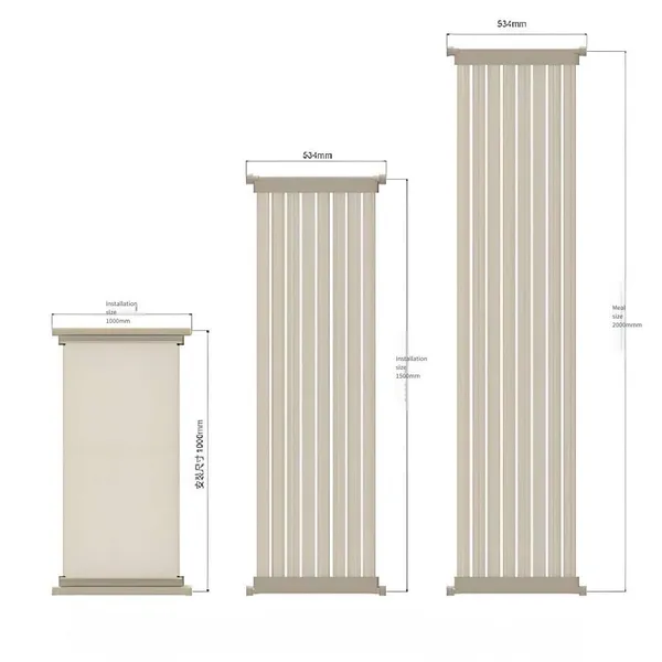 Manufacturer of Mbr Membrane Modules, Mbr Curtain Membranes for Reclaimed Water, Mbr Hollow Fiber Membranes, Mbr Membrane Modules photo-5