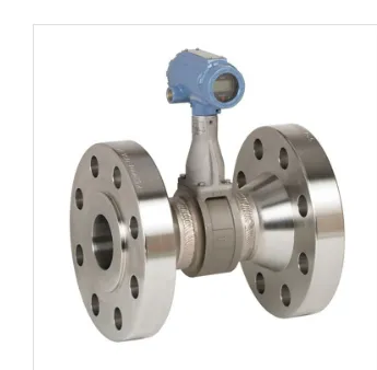 ROSEMOUNT Flow Meter 8800 Vortex Flow Meter Industrial Steam Liquid Flow Detector