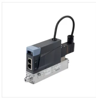 BURKERT Flow Control System 8735 Digital Mass Flow Control System