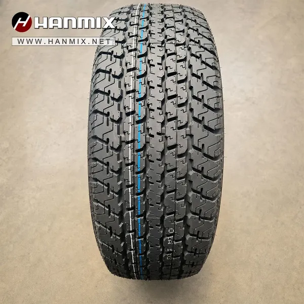 Hanmix Pelox Wholesale Car Tyre Neumaticos PCR UHP SUV HT MT China Tires Pneus for Globle Market