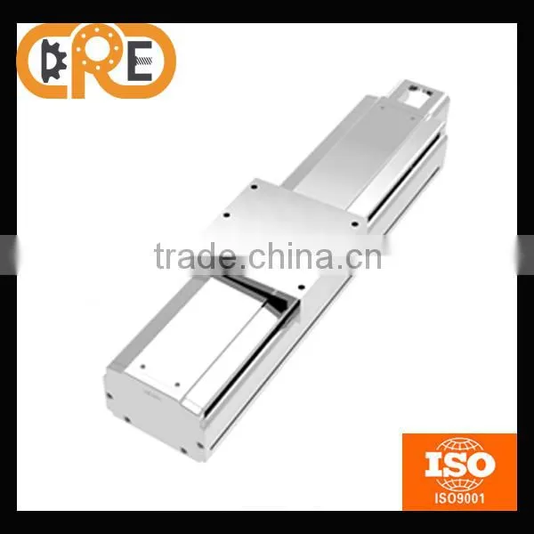 Multi XY Stage and Single Axis Motorized Linear Translation Stage photo-6