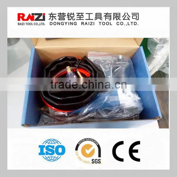 Hand Held Polishing Machine photo-5