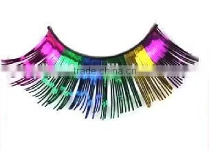 Wholesale Price Luxury 3D Mink Fur False Strip Eyelashes(J Curl) photo-5