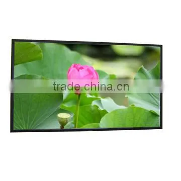 All in One pc Computer Monitors tv Wall Mount Computer Windows Media Player Video Usb Lcd Monitor Kiosk Monitor