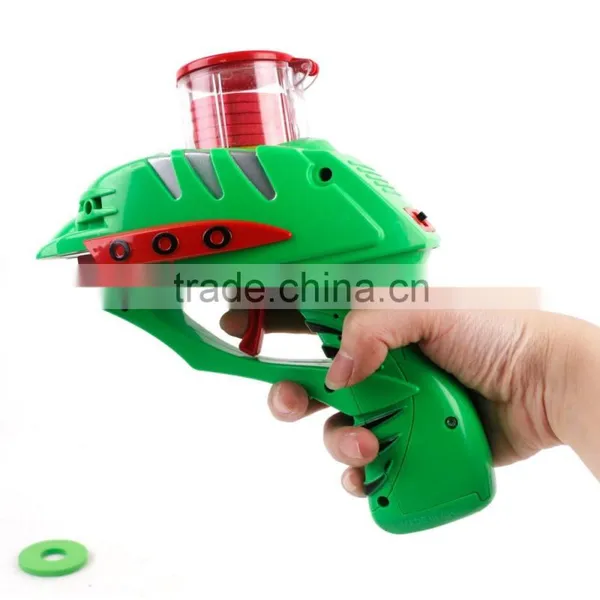 Game Children Paint Bullet Shot Target Electric Guns and Weapons MT900018 photo-4