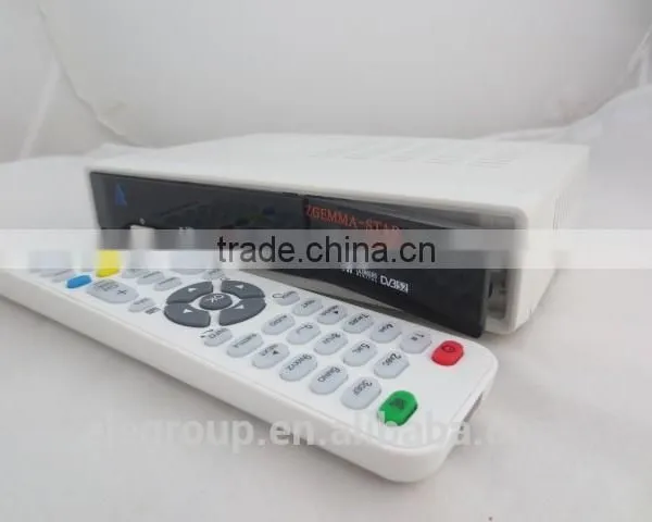 New Zgemma-star 2S Dvb-s2+s2 Tuner Twin Tuner Digital tv Receiver Zgemma Star S2 Twin Tuner photo-2