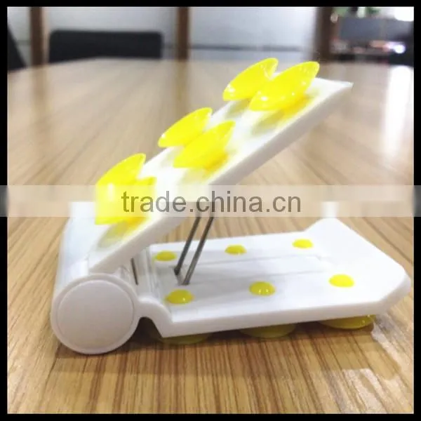2014 New Year Promotion Gift Item Mobile Phone Wall Holder With CE RHOS Certification