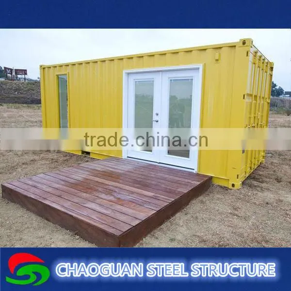 20/40ft Customized Size Available Elegant Container Houses for Sale, Prefabricated Houses Container, Prefab House Homes for Sale photo-4