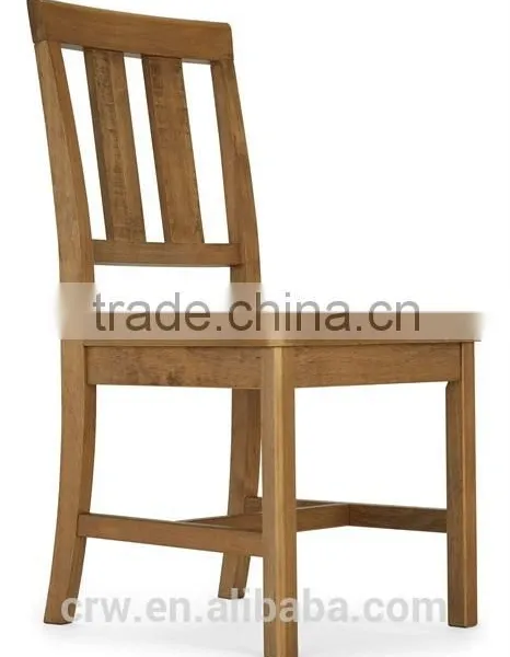 RCH-4276 High Quality Vintage Wooden Dining Chair photo-2