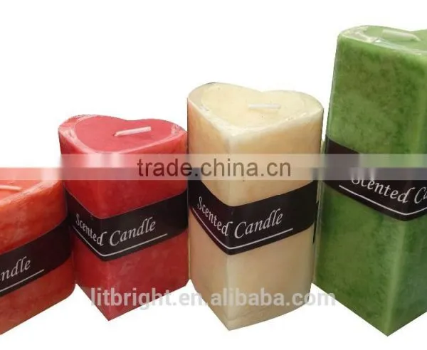 Scented Candles