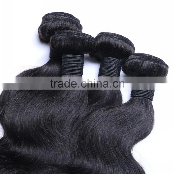 Online Shopping Sites Remy Hair Extension Human Hair Mongolian Hair photo-6