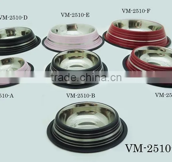 Dog Bowl/Pet Dishes/Feederers and Waterers/comederos photo-6