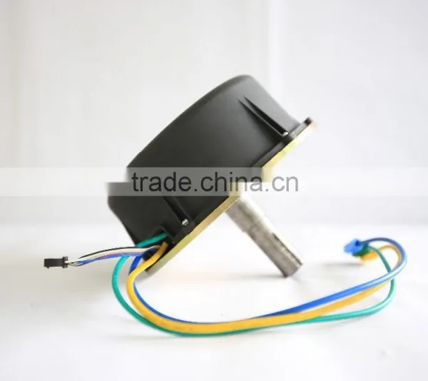 48v 1500w Lawn Mower Electric Motor photo-2