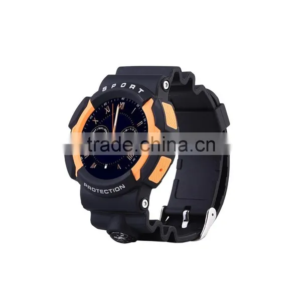 A10 Smart Watch Waterproof Heart Rate Monitor Bluetooth SmartWatch for IOS Android System Smart Watches PK DZ09 GT08 M26 GV18 Quality Choice photo-5