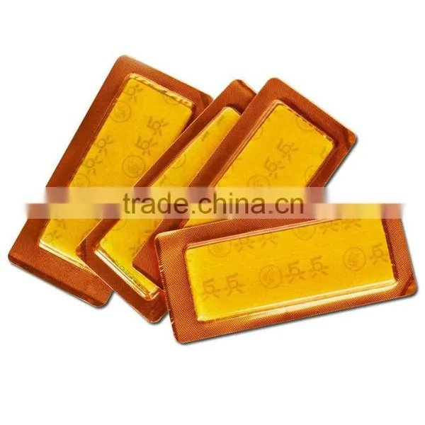 Top Quality Physical Cooling Baby Fever Cooling Gel Patch photo-6