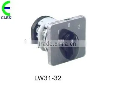 Industrial Control,LW31 Rotary Switch photo-4