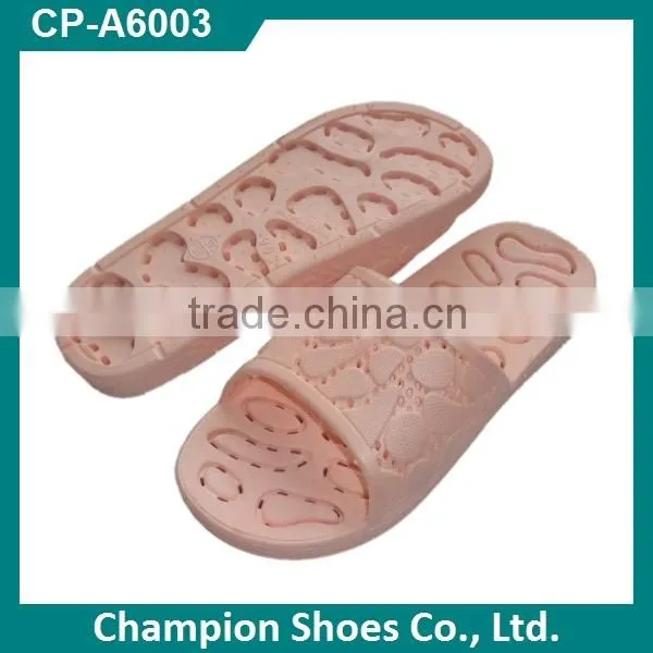 Customized Brand Pvc Slipper Pvc Air Blow Slipper photo-4