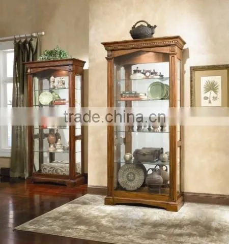 Bar Furniture Waterproof Wooden Wine Cabinet (HR-0325)