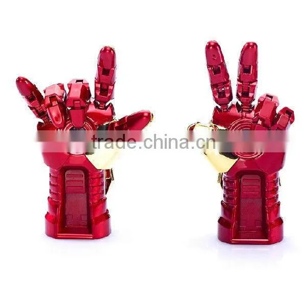 Custom Avengers Usb Flash Drive From Manufactor 8 Years of Production Experience photo-3