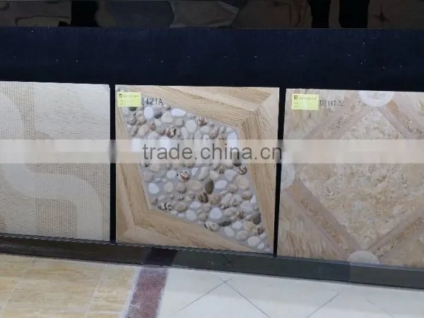 Ink Jet Ceramic Floor Tiles photo-3