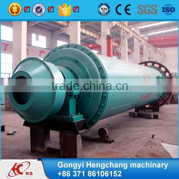 Gold Ore Grinding Mill Small Ball Mill Prices photo-3