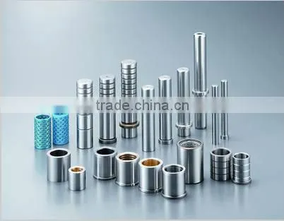 Ball Cages for Guide Bushing MBS (Aluminum Ball Cage ) photo-5