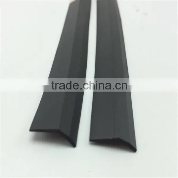 Graphite Floor Edging Strips photo-2