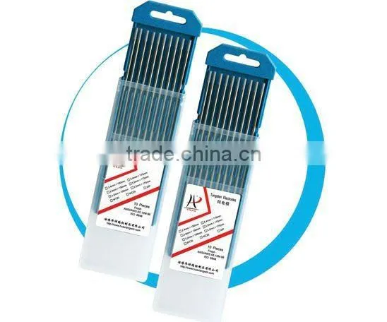 Ceriated Tungsten Electrode