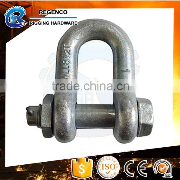 US Type Shackles photo-6
