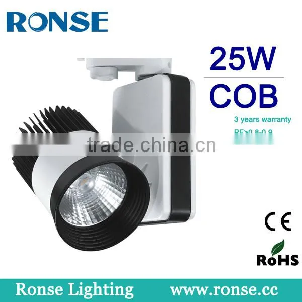 COB Gallery Led Track Lighting 45W photo-4