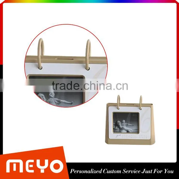 no Minimum Order,desk Calendar,new Products 2015 Innovative Product,desk Calendar,wholesale Calendar Printing,desk Calendar photo-3