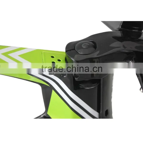 2016 OEM New Carbon Road Bike Race Time Trial Frame TT Carbon Frame photo-2