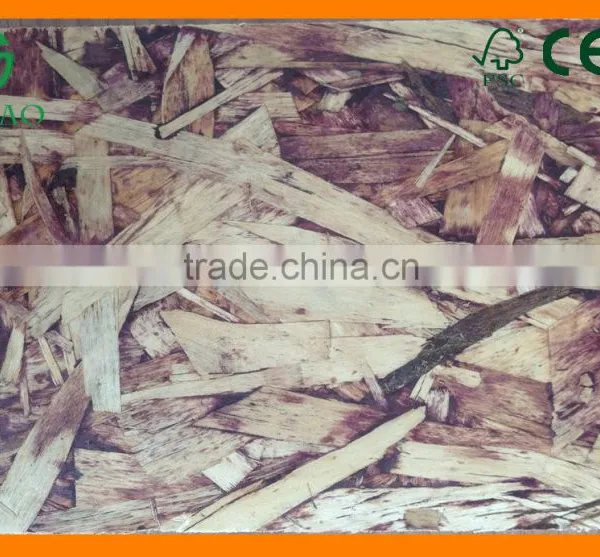 Hot Selling High Quality Laminated Cheap Plywood Osb, Osb Plywood in Sale photo-6