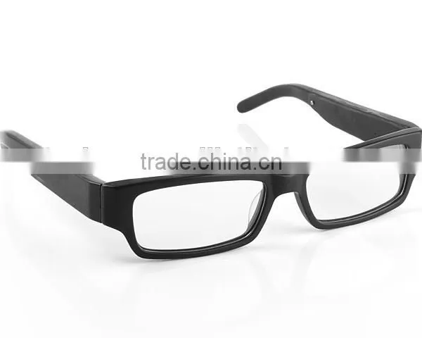 Wireless Inductive Kit Bluetooth Glasses Micro Spy Invisible Earpiece photo-4