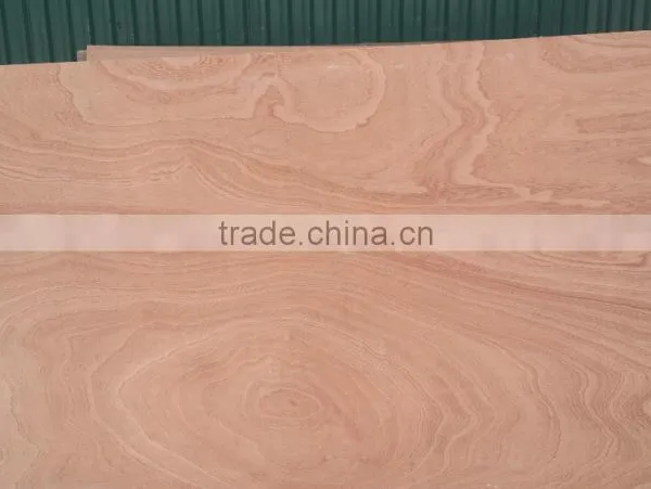 Eucalyptus Core Plywood