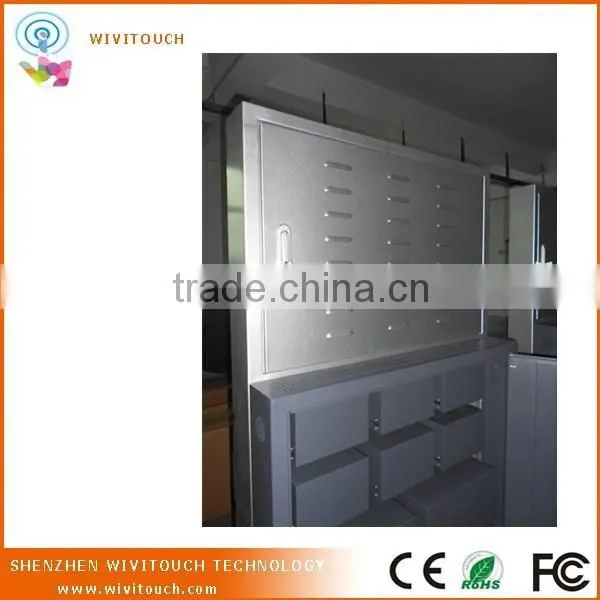 Public Mobile Phone Charging Machine photo-3