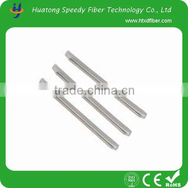 Heat Shrink Fiber Optic Splice Protector Fusion Protection Sleeve 304 Steel Rod